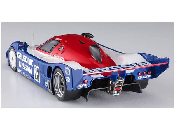 Hasegawa [HC31] 1:24 CALSONIC NISSAN R91CP | 4967834211315