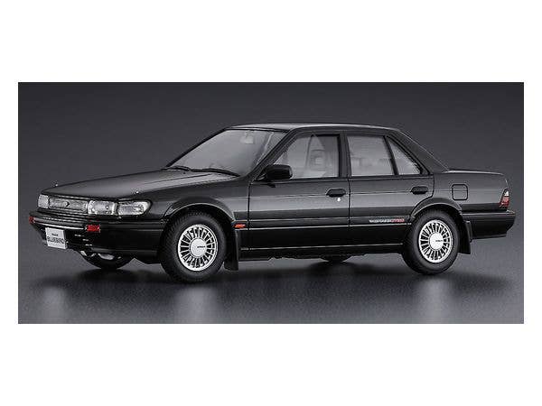 Hasegawa 1/24 Nissan Bluebird 4Door (HC33) | 4967834211339