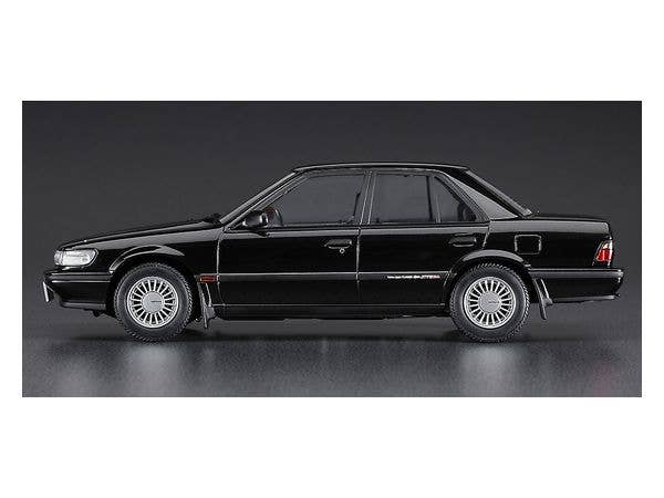 Hasegawa 1/24 Nissan Bluebird 4Door (HC33) | 4967834211339