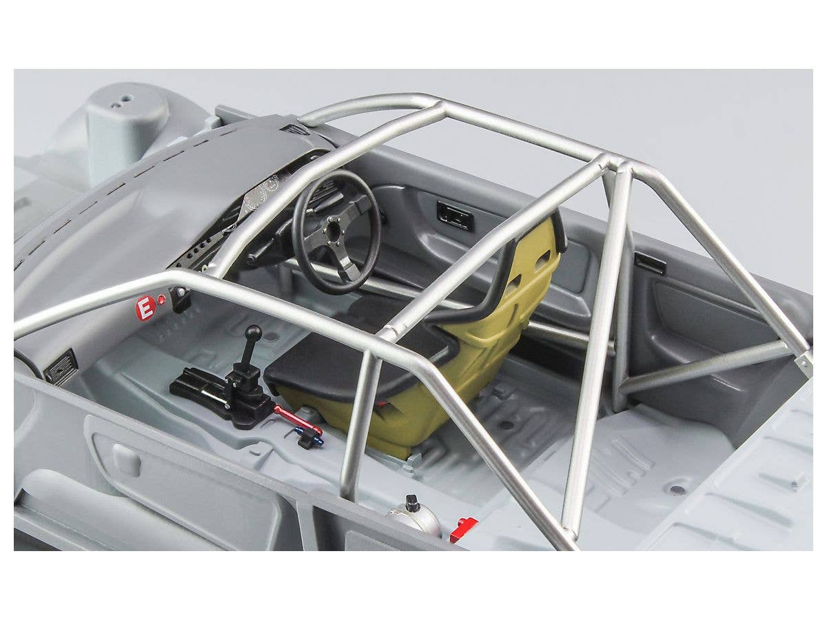 Hasegawa 1/24 Advan Corolla Levin AE92 | 4967834211377