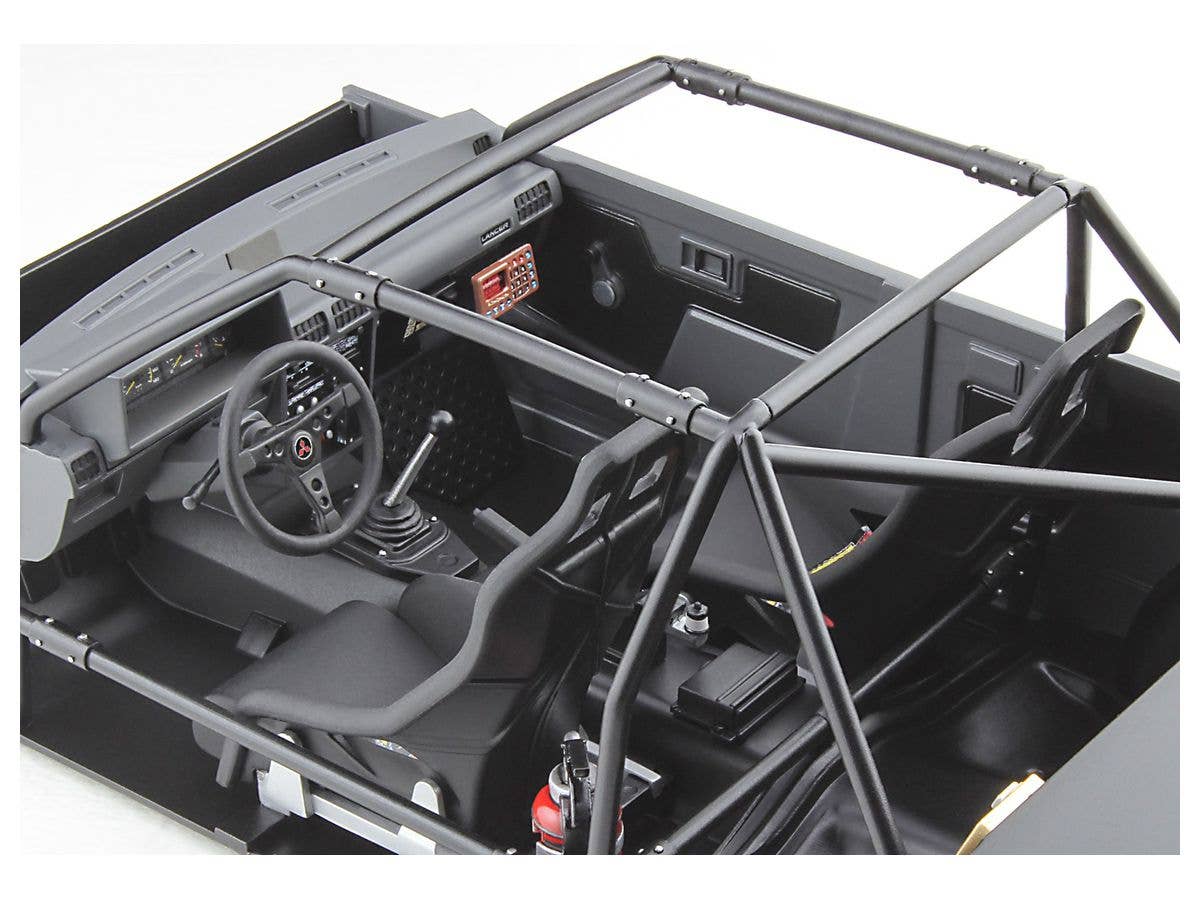 Hasegawa 1/24 Lancer Ex 2000 Turbo 1982 | 4967834211384
