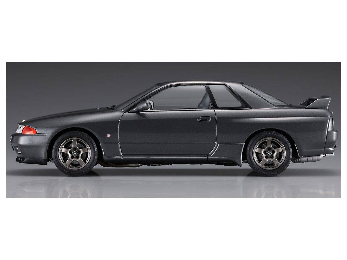 Hasegawa [HC39] 1:24 NISSAN SKYLINE GT-R NISMO (BNR32) | 4967834211391