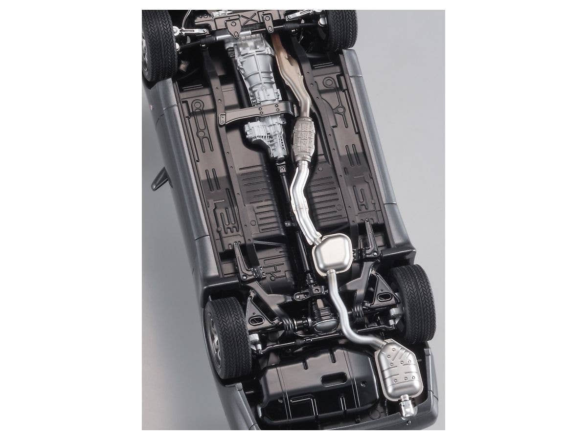 Hasegawa [HC39] 1:24 NISSAN SKYLINE GT-R NISMO (BNR32) | 4967834211391