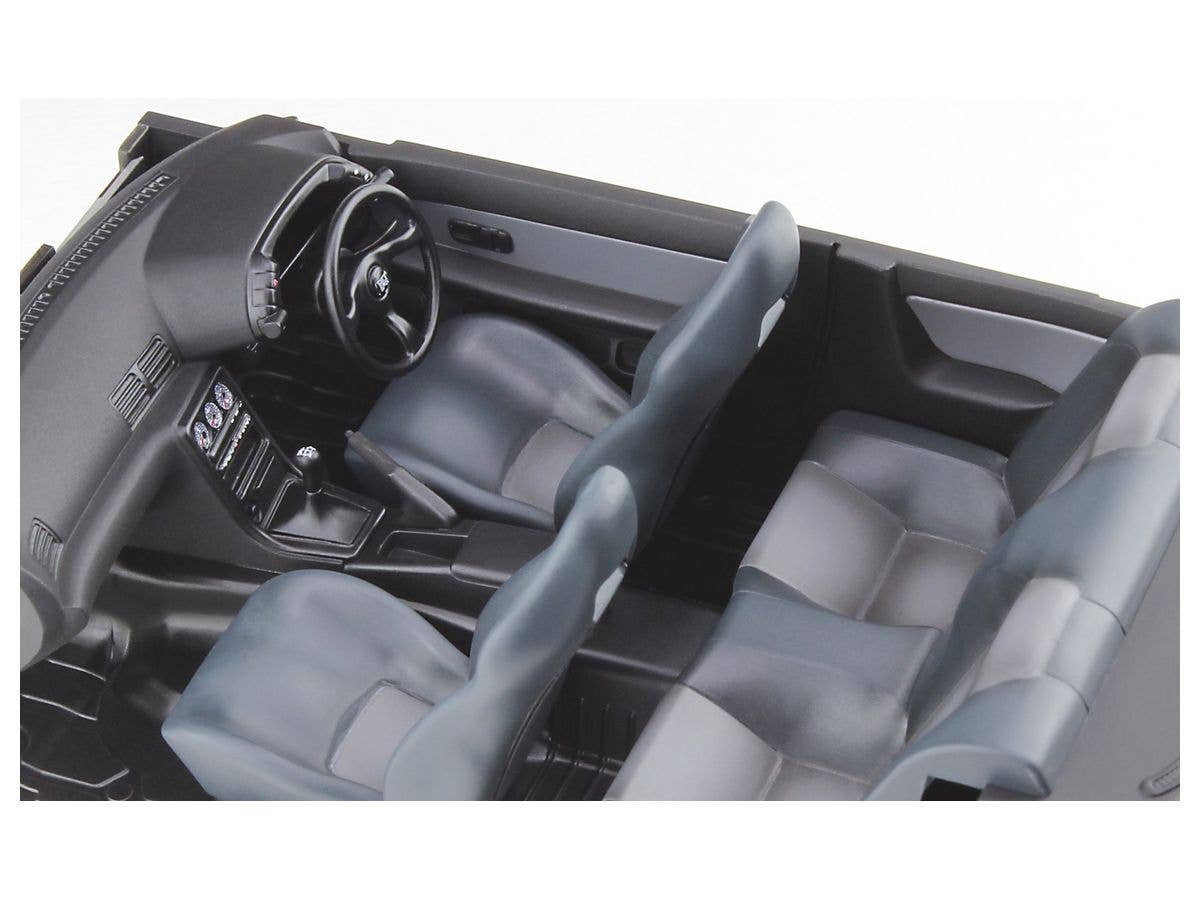Hasegawa [HC39] 1:24 NISSAN SKYLINE GT-R NISMO (BNR32) | 4967834211391