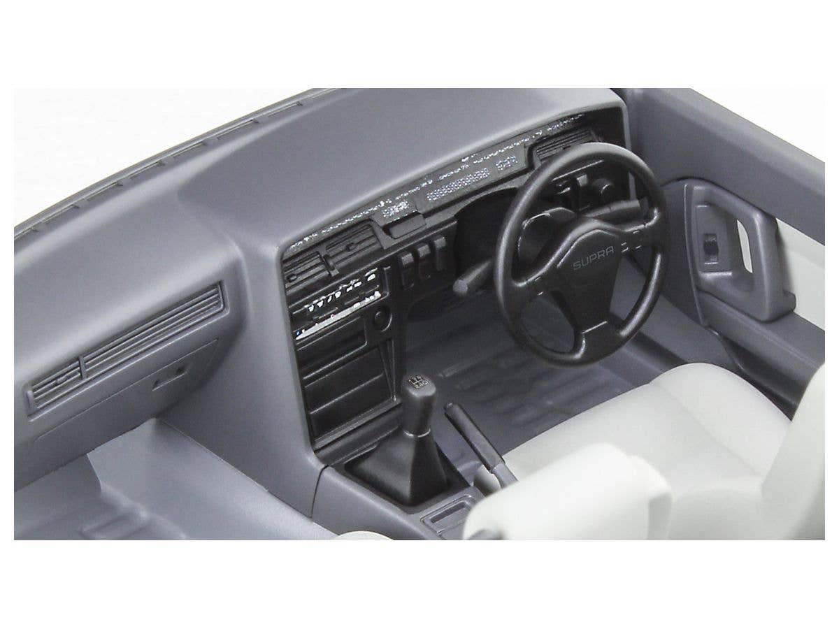 Hasegawa [HC40] 1:24 TOYOTA SUPRA A70 3.0GT TURBO LIMITED | 4967834211407