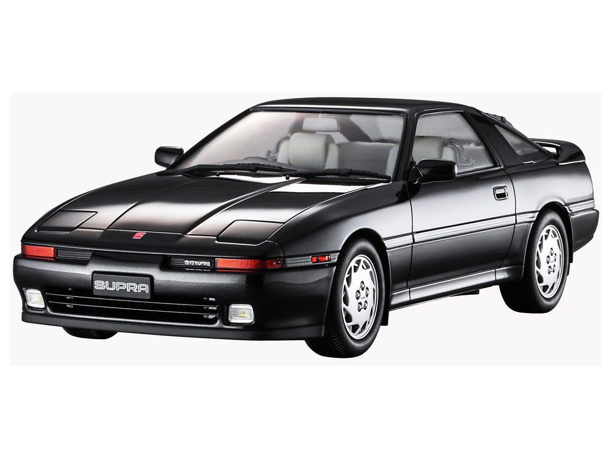 Hasegawa [HC40] 1:24 TOYOTA SUPRA A70 3.0GT TURBO LIMITED | 4967834211407