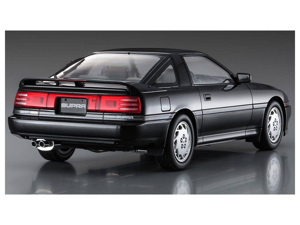 Hasegawa [HC40] 1:24 TOYOTA SUPRA A70 3.0GT TURBO LIMITED | 4967834211407