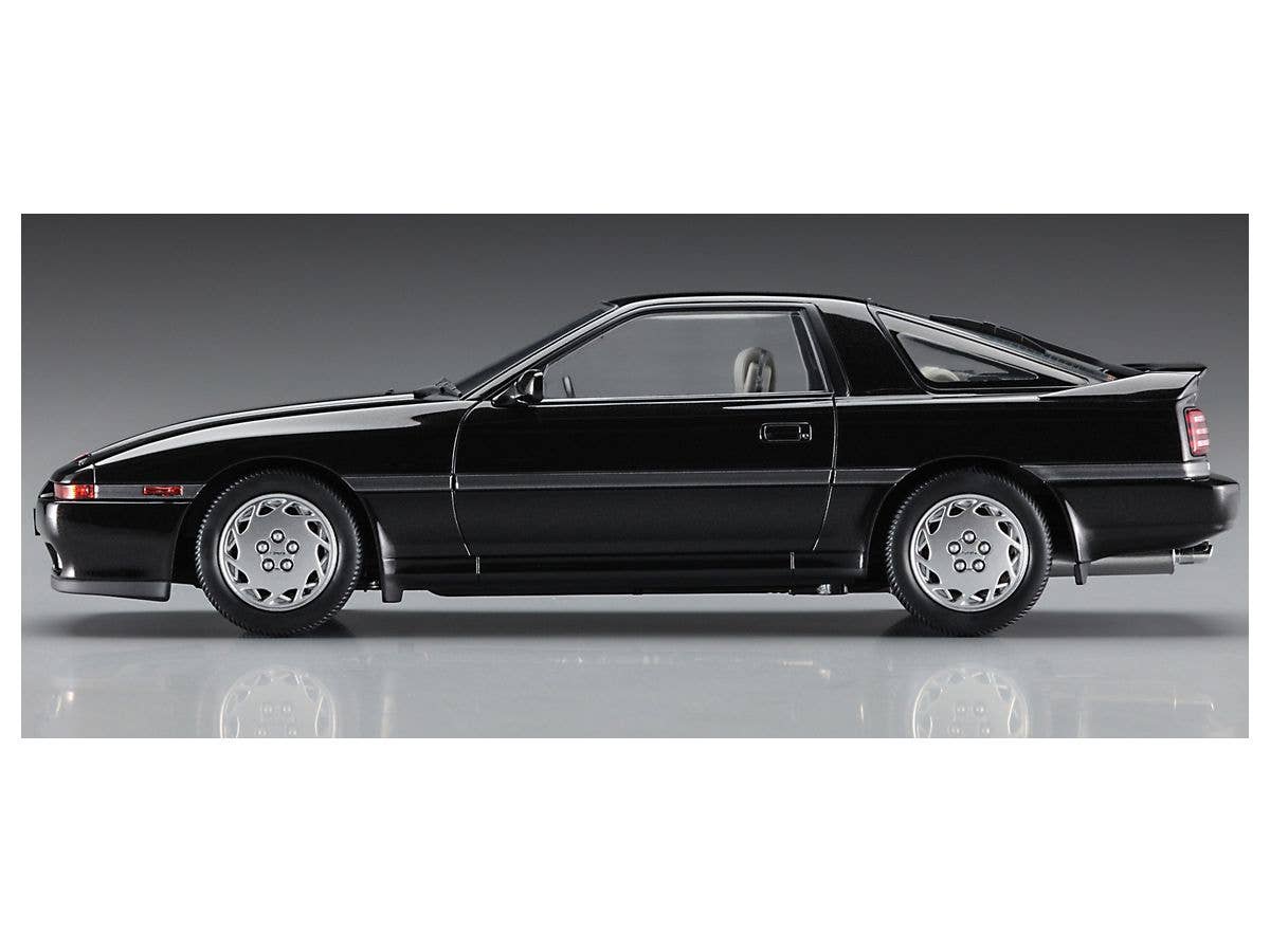 Hasegawa [HC40] 1:24 TOYOTA SUPRA A70 3.0GT TURBO LIMITED | 4967834211407