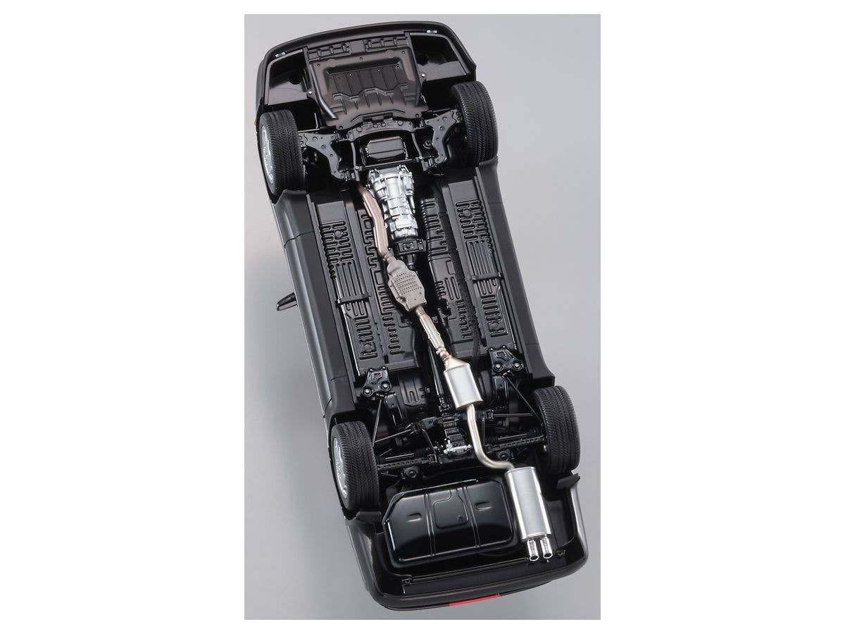 Hasegawa [HC40] 1:24 TOYOTA SUPRA A70 3.0GT TURBO LIMITED | 4967834211407