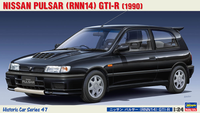 Hasegawa [HC47] 1:24 NISSAN PULSAR (RNN14) GTI-R | 4967834211476