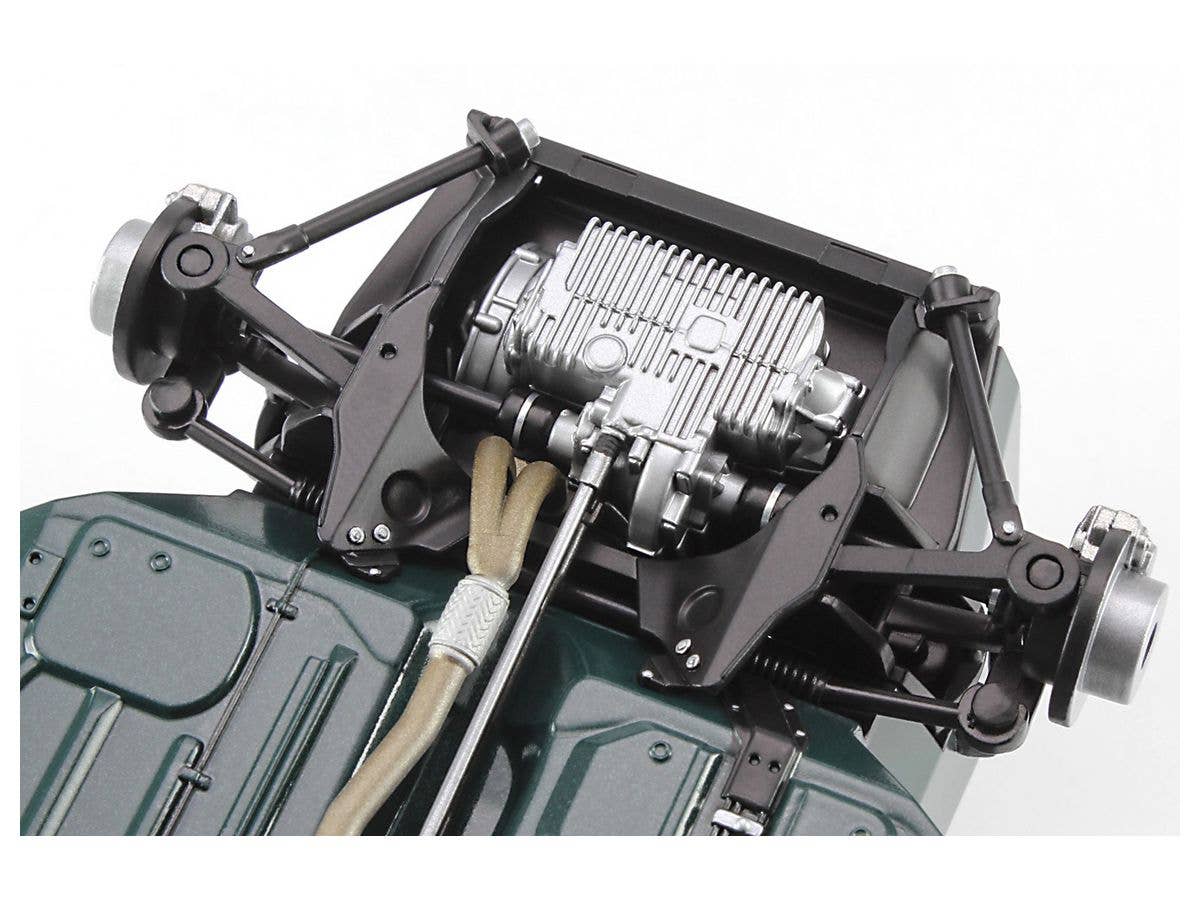 Hasegawa [HC54] 1:24 MINI COOPER 1.3i (1997) | 4967834211544