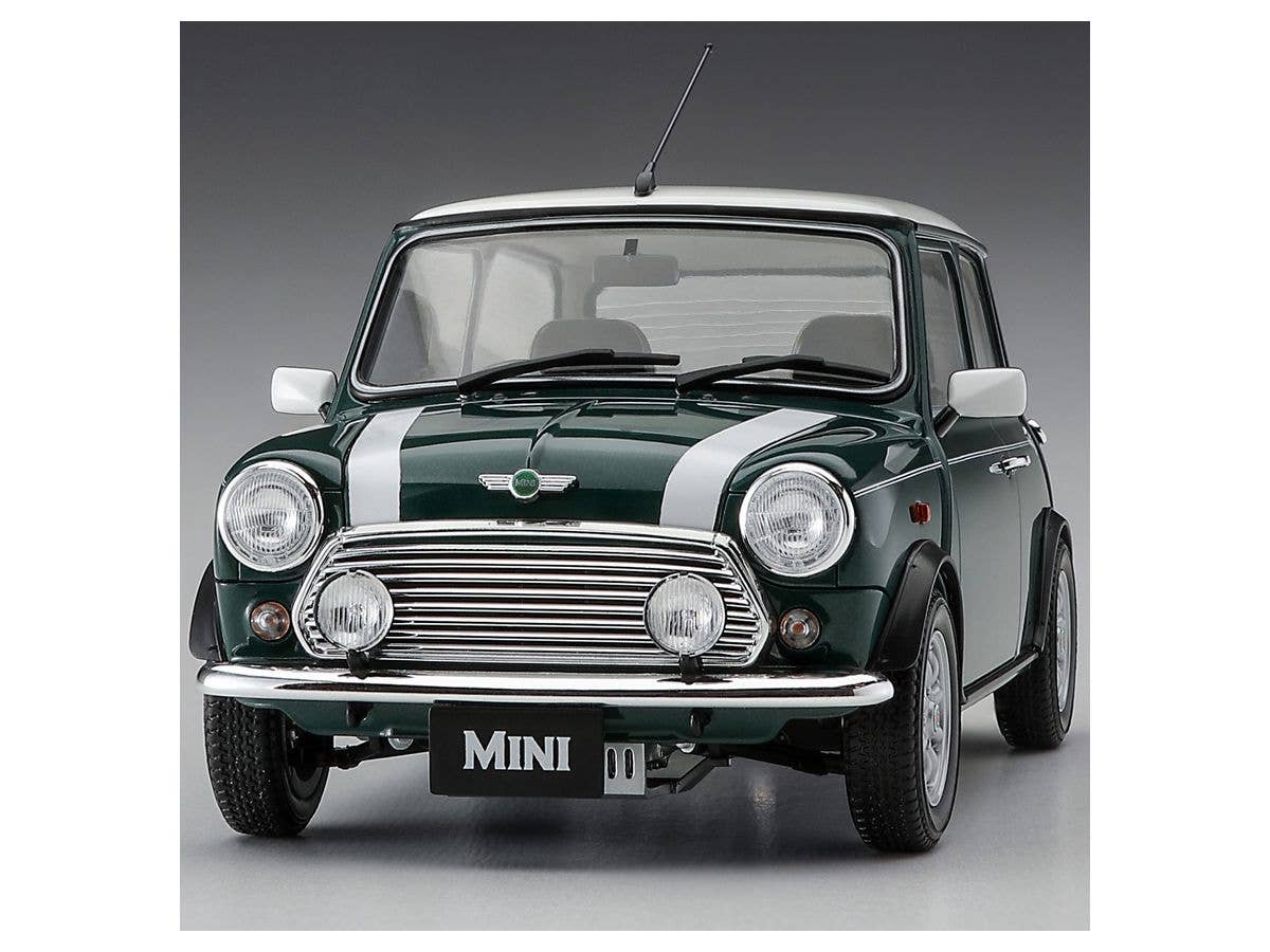 Hasegawa [HC54] 1:24 MINI COOPER 1.3i (1997) | 4967834211544