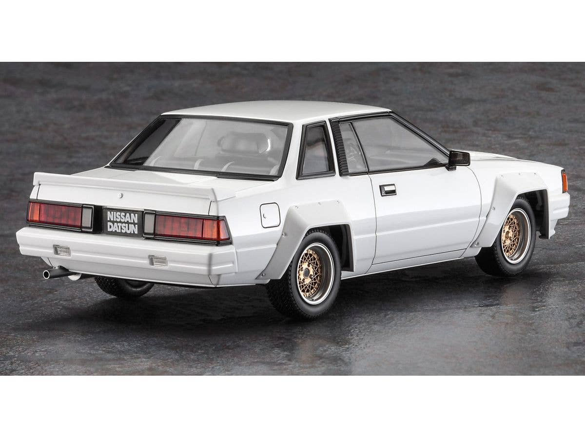 Hasegawa 1/24  NISSAN 240RS (BS110) (1983) | 4967834211629