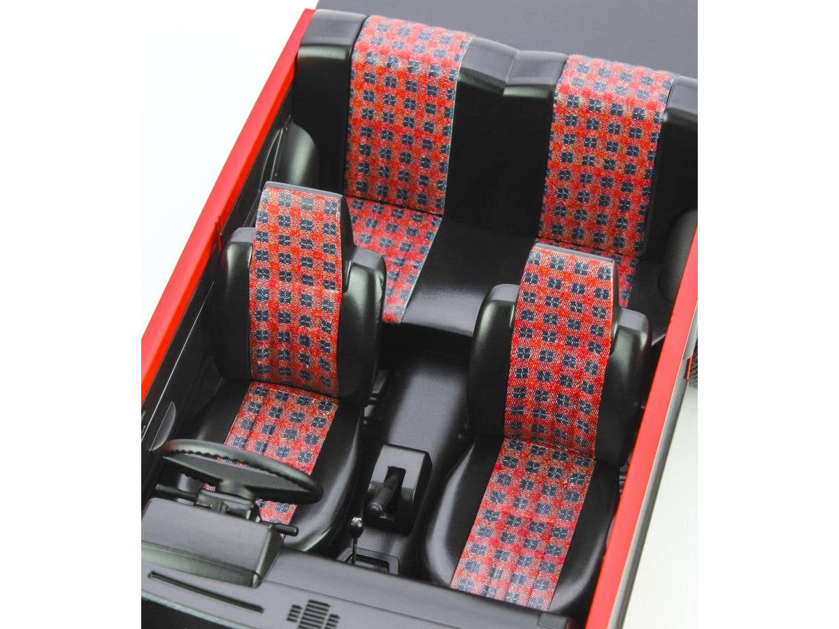 Hasegawa [HC63] 1/24  TOYOTA STARLET KP61 S (3Door) MIDDLE VERSION （1980） | 4967834211636
