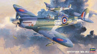 Hasegawa [JT79] 1:48 SPITFIRE Mk.IXc | 4967834191792