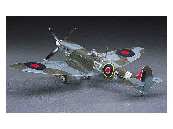 Hasegawa [JT79] 1:48 SPITFIRE Mk.IXc | 4967834191792