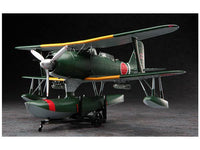 Hasegawa [JT96] 1:48 MITSUBISHI F1M2 TYPE ZERO OBSERVATION SEAPLANE (PETE) MODEL 11 | 4967834191969