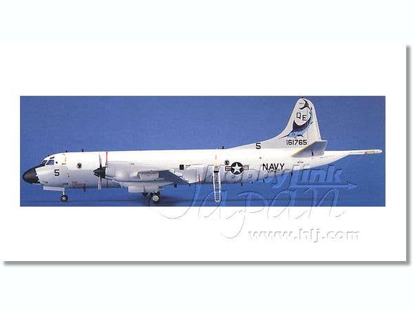 Hasegawa 1/72 P-3C Update II/III Orion | 4967834040151
