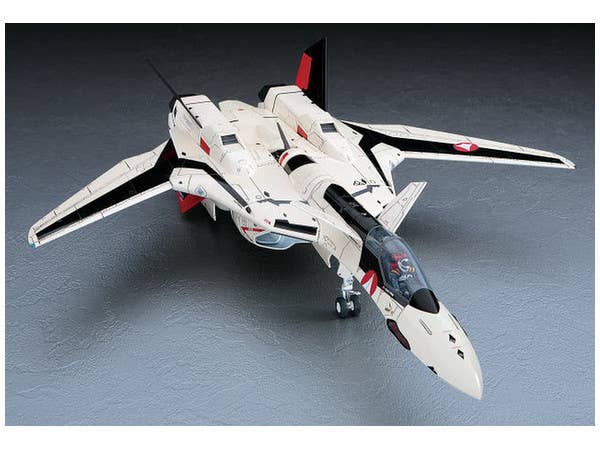 Hasegawa [MC01] 1:48 YF-19 MACROSS PLUS | 4967834656512