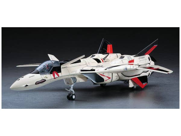 Hasegawa [MC01] 1:48 YF-19 MACROSS PLUS | 4967834656512