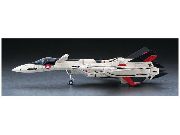 Hasegawa [MC01] 1:48 YF-19 MACROSS PLUS | 4967834656512