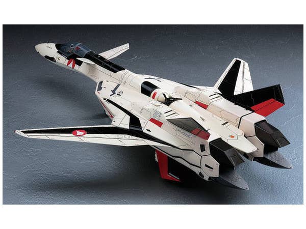 Hasegawa [MC01] 1:48 YF-19 MACROSS PLUS | 4967834656512