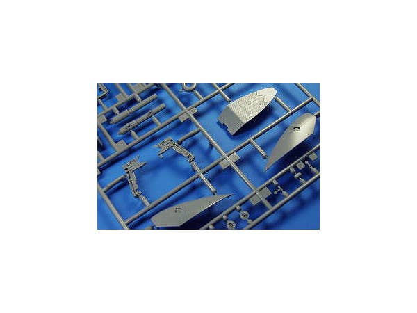Hasegawa [MC01] 1:48 YF-19 MACROSS PLUS | 4967834656512