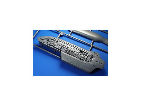 Hasegawa [MC01] 1:48 YF-19 MACROSS PLUS | 4967834656512