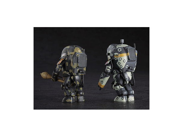 Hasegawa [MK04] 1:35 P.K.H. 103 NUTCRACKER(4967834640047)
