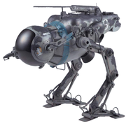 Hasegawa [MK06] 1:20 LUNA TACTICAL RECONNAISSANCE MACHINE LUM-168 CAMEL | 4967834640061