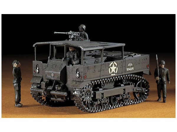 Hasegawa High Speed Tractor M5 | 4967834312234