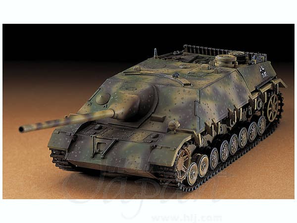 Hasegawa Sd.Kfz 162/1 Panzer IV/70(V) Lang | 4967834312500