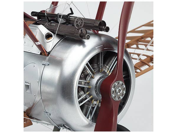 Hasegawa 1/16 Sopwith Camel F.1 | 4967834500310