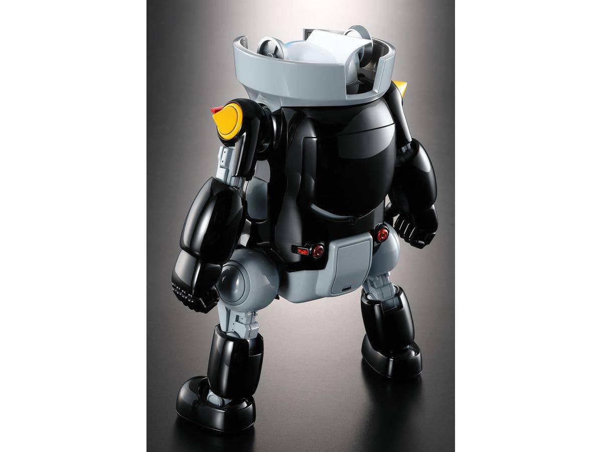 Hasegawa 1/20  20 MechatroWeGo MAZINGER  collab Vol.1 “MAZINGER Z” | 4967834649019