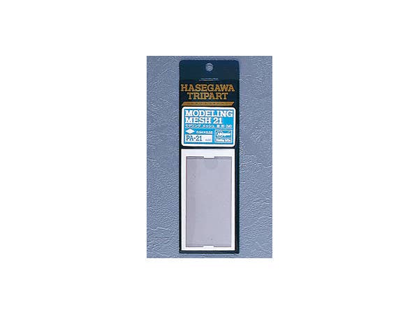 Hasegawa Modeling Mesh 21 ( Lozenge Medium Size ) | 4967834711211