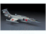 Hasegawa [PT18] 1:48 F-104J STARFIGHTER J.A.S.D.F.