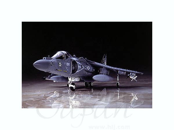 Hasegawa [PT28] 1:48 AV-8B HARRIER II PLUS | 4967834072282