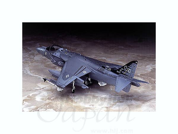 Hasegawa [PT28] 1:48 AV-8B HARRIER II PLUS | 4967834072282