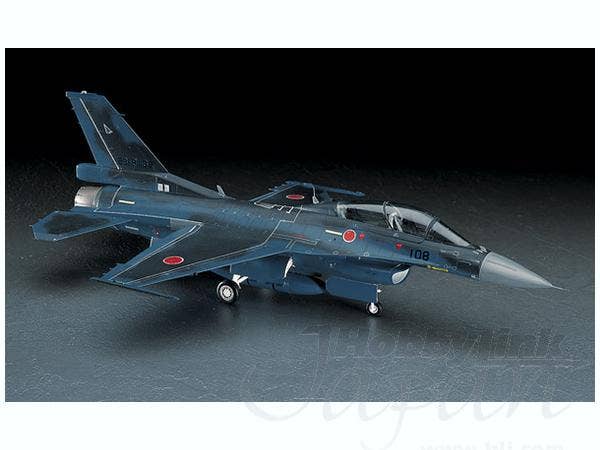 Hasegawa [PT29] 1:48 MITSUBISHI F-2B | 4967834072299