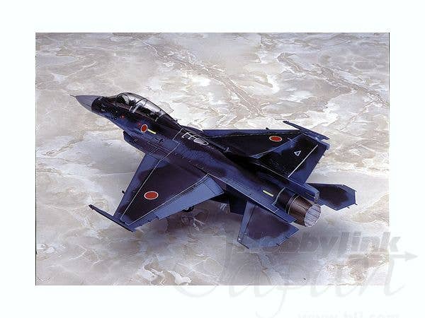 Hasegawa [PT29] 1:48 MITSUBISHI F-2B | 4967834072299