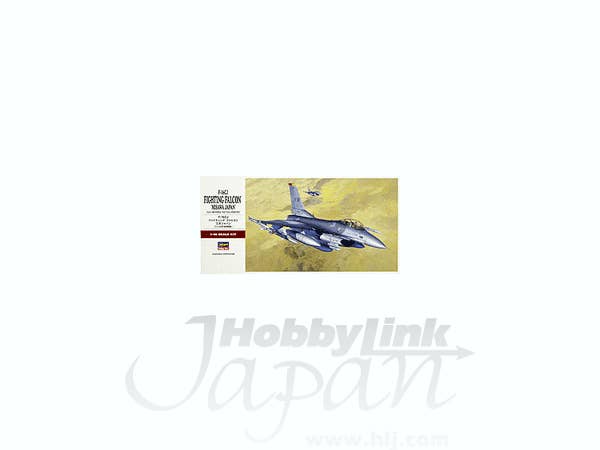 Hasegawa [PT32] 1:48 F-16CJ FIGHTING FALCON MISAWA JAPAN | 4967834072329