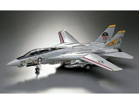 Hasegawa 1/48 PT46 F-14A Tomcat US Navy Carrier Borne Aircraft | 4967834072466