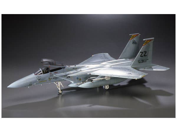 Hasegawa 1/48 F-15C Eagle PT49 | 4967834072497