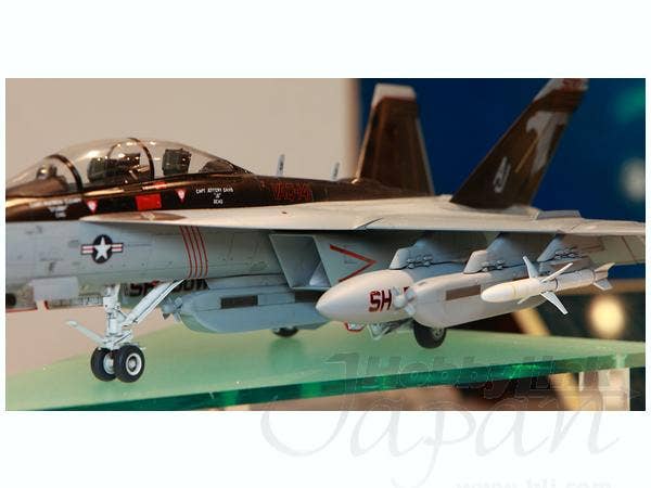 Hasegawa [PT52] 1:48 EA-18G GROWLER | 4967834072527