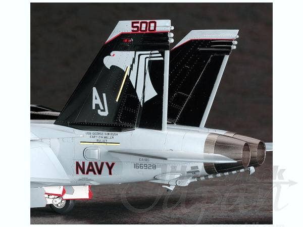 Hasegawa [PT52] 1:48 EA-18G GROWLER | 4967834072527