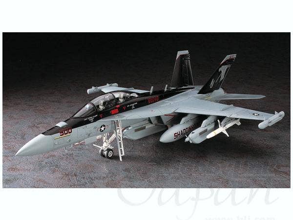 Hasegawa [PT52] 1:48 EA-18G GROWLER | 4967834072527