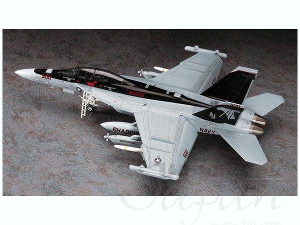 Hasegawa [PT52] 1:48 EA-18G GROWLER | 4967834072527