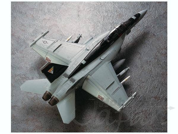 Hasegawa [PT52] 1:48 EA-18G GROWLER | 4967834072527