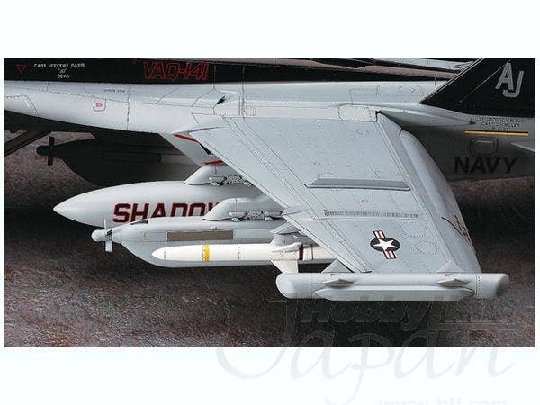 Hasegawa [PT52] 1:48 EA-18G GROWLER | 4967834072527