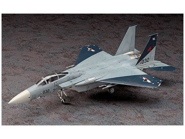 Hasegawa 1/72 F-15C Eagle 'Ace Comabat GALM 1' (SP330) | 4967834521308
